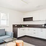 Apartment Dünenquartier 23