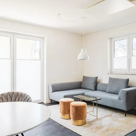 Duenenquartier 23 Appartamento