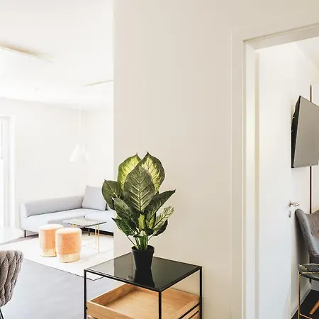 Duenenquartier 23 Zingst