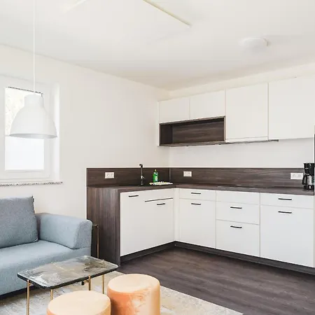 Appartamento Duenenquartier 23