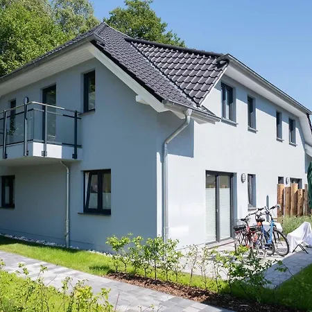 Dünenquartier 23 * Ostseeheilbad Zingst